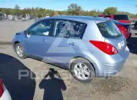 2009 Nissan VERSA photo