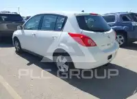 2009 Nissan VERSA photo