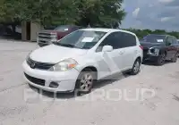 2009 Nissan VERSA фото