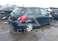 2009 Nissan VERSA фото