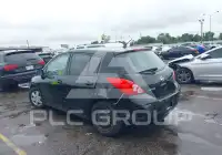 2009 Nissan VERSA фото