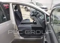 2009 Nissan VERSA photo