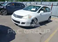 2009 Nissan VERSA photo
