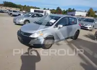 2009 Nissan VERSA фото