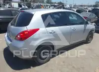 2009 Nissan VERSA фото