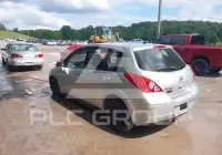 2009 Nissan VERSA фото