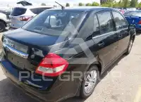 2009 Nissan VERSA фото