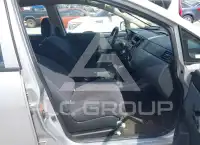 2009 Nissan VERSA photo