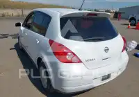 2009 Nissan VERSA фото