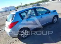 2009 Nissan VERSA photo