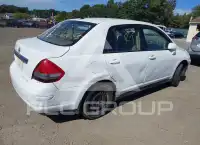 2009 Nissan VERSA фото