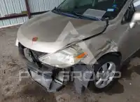 2009 Nissan VERSA фото