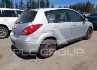 2009 Nissan VERSA фото