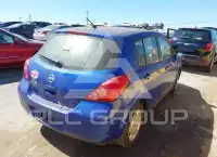 2009 Nissan VERSA photo