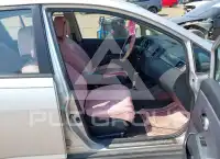 2009 Nissan VERSA photo