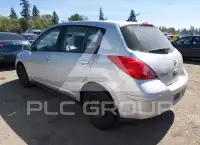2009 Nissan VERSA фото