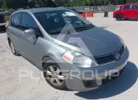 2009 Nissan VERSA фото