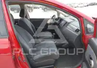 2009 Nissan VERSA фото