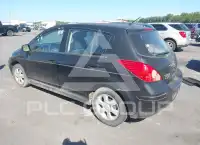 2009 Nissan VERSA фото