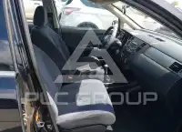 2009 Nissan VERSA фото