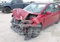2009 Nissan VERSA фото