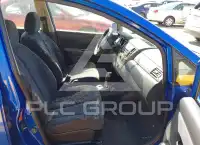 2009 Nissan VERSA photo