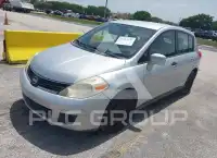 2009 Nissan VERSA фото
