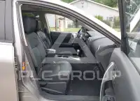 2009 Nissan ROGUE photo