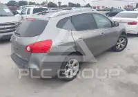 2009 Nissan ROGUE фото