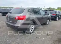 2009 Nissan ROGUE фото