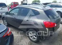 2009 Nissan ROGUE фото
