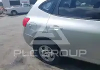 2009 Nissan ROGUE photo