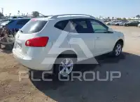 2009 Nissan ROGUE photo