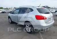 2009 Nissan ROGUE фото