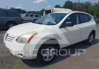 2009 Nissan ROGUE фото