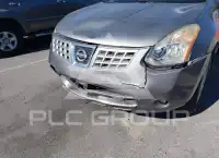 2009 Nissan ROGUE фото