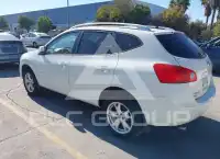2009 Nissan ROGUE фото