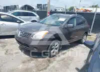 2009 Nissan ROGUE фото
