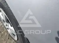 2009 Nissan ROGUE фото