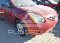 2009 Nissan ROGUE photo