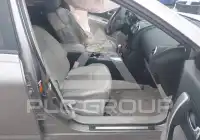 2009 Nissan ROGUE фото