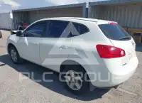 2009 Nissan ROGUE фото