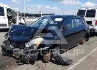 2009 Nissan ROGUE photo