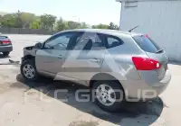 2009 Nissan ROGUE фото