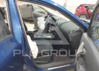 2009 Nissan ROGUE photo