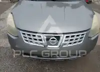 2009 Nissan ROGUE photo