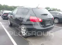 2009 Nissan ROGUE photo