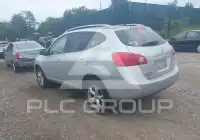 2009 Nissan ROGUE photo