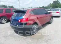 2009 Nissan ROGUE photo