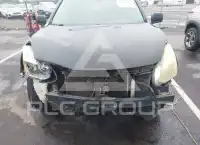 2009 Nissan ROGUE photo
